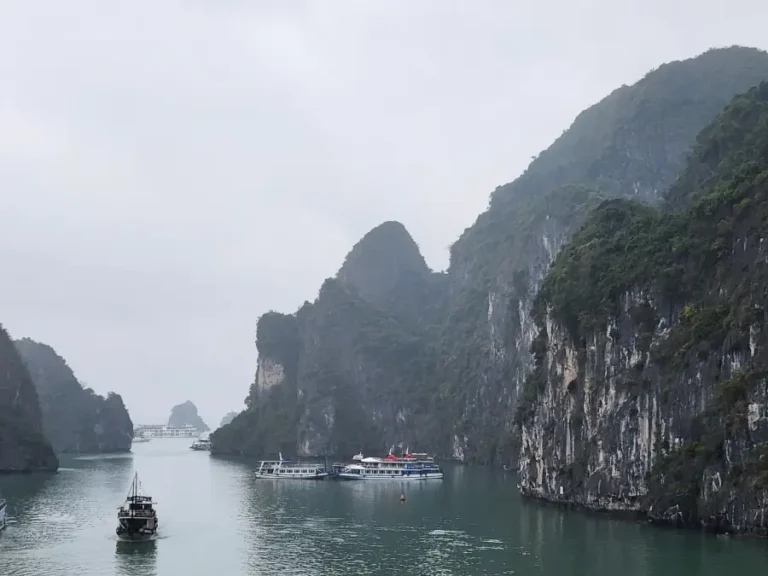 Halong bay vietnam